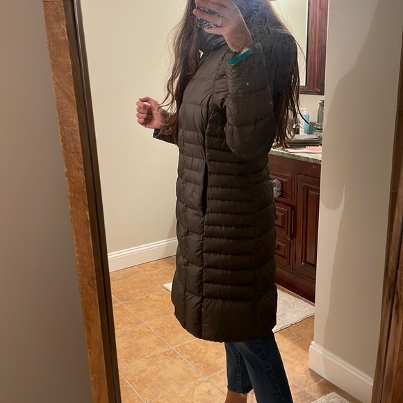 Metropolis Parka II - Picture 8 of 9